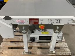 Kannegiesser GF 1000-680-600