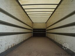 Iveco ML120E18 CLOSED BOX 187.000KM