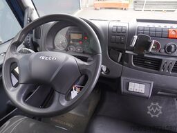 Iveco ML120E18 CLOSED BOX 187.000KM