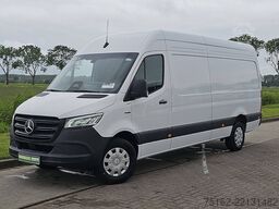MERCEDES-BENZ ESPRINTER 81 kWh wltp 302 kms