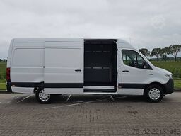 MERCEDES-BENZ ESPRINTER 81 kWh wltp 302 kms