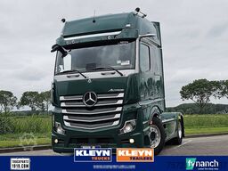 MERCEDES-BENZ ACTROS 1853 LS GIGA,durabright