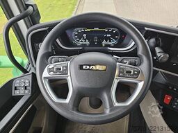 DAF XG 480
