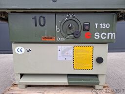 SCM T130N + posuw 9/26