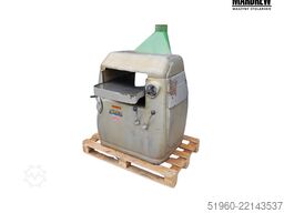 Giben Delta 500 3/26