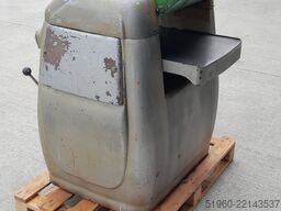 Giben Delta 500 3/26