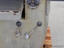 Giben Delta 500 3/26