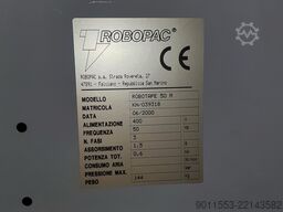 Robopac Robotape 50 M