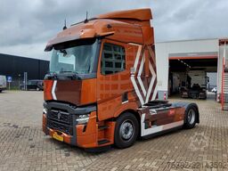 Renault T480 SLEEPERCAB 4x2 - 13 LITER - EURO 6 - MIRRO...
