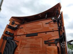 Renault T480 SLEEPERCAB 4x2 - 13 LITER - EURO 6 - MIRRO...