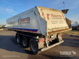 Meierling Kipper Alukastenmulde Thermomulde 19m³