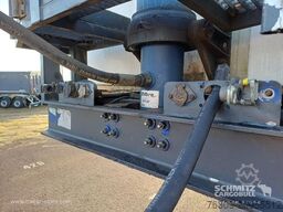 Meierling Kipper Alukastenmulde Thermomulde 19m³