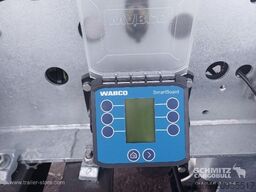 Schmitz Cargobull Kipper Stahlrundmulde Thermomulde 24m³