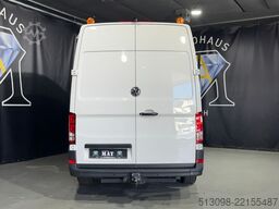 VW CRAFTER 2,0 TDI 4 MOTION LED AHK 3,5T KAMERA