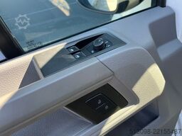VW CRAFTER 2,0 TDI 4 MOTION LED AHK 3,5T KAMERA
