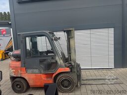 Toyota 02-7FGF30