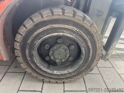 Toyota 02-7FGF30