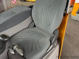 Jungheinrich ETV-Q25