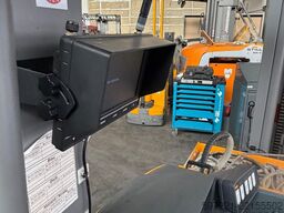 Jungheinrich ETV-Q25