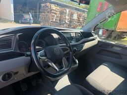 VW T6.1 Transporter Kombi lang*CARPLAY*AHK*