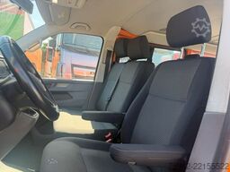 VW T6.1 Transporter Kombi lang*CARPLAY*AHK*