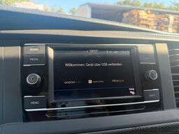 VW T6.1 Transporter Kombi lang*CARPLAY*AHK*