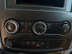 MERCEDES-BENZ Sprinter 314 BlueTEC 9Sitze+Rollstuhllift Klima