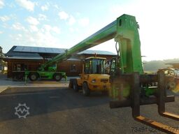 Merlo 45.21 MCSS ROTO