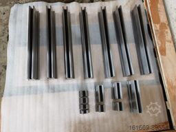 Cnstamp T-dies/Matrizen/Matrices