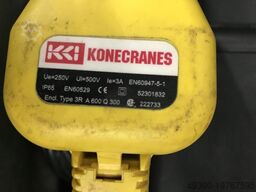 KONECRANES XN 20 1608 B2