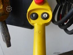 KONECRANES XN 20 1608 B2