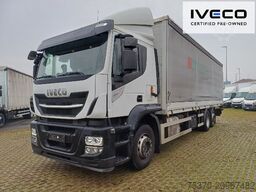 IVECO STRALIS AT260S40Y/FS