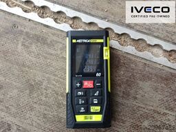 IVECO STRALIS AT260S40Y/FS