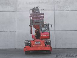 Manitou MRT 2150 Plus Privilege
