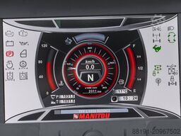 Manitou MRT 2150 Plus Privilege