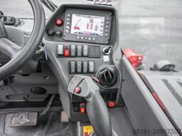 Manitou MRT 2550 +