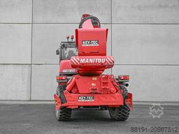 Manitou MRT 3255