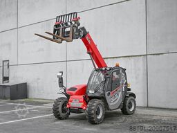 Manitou MT 625