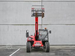 Manitou MT 625