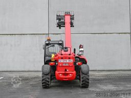 Manitou MT 625