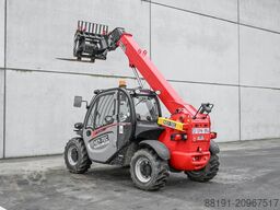 Manitou MT 625