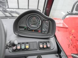 Manitou MT 625