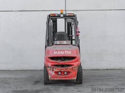 Manitou MI 30 D