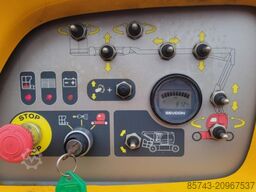 Manitou 150AETJ Compact As-Is, Weak Batteries, Electric, 1