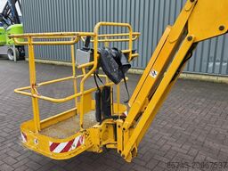 Manitou 150AETJ Compact As-Is, Weak Batteries, Electric, 1