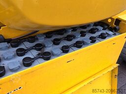 Manitou 150AETJ Compact As-Is, Weak Batteries, Electric, 1