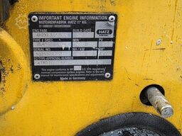 Haulotte H12SX Diesel, 4x4 Drive, 12m Working Height, 700kg