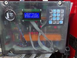 PB Lifttechnik S151-19E 4x4 Electric, 4x4 Drive, 15m Working Heig