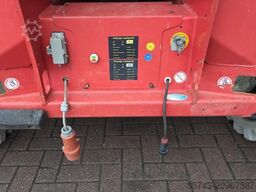 PB Lifttechnik S151-19E 4x4 Electric, 4x4 Drive, 15m Working Heig