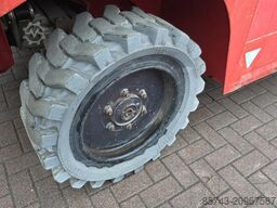 PB Lifttechnik S151-19E 4x4 Electric, 4x4 Drive, 15m Working Heig